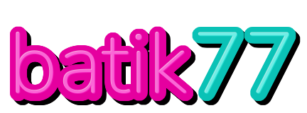 batik77 — logo kanal